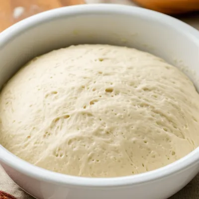 Illustration leavened - Image 1