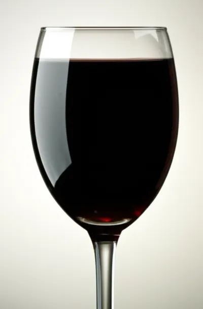 Illustration wine - Image 1