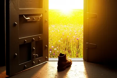 Illustration pardoned - Image 1