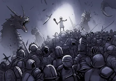 Illustration flanges - Image 1