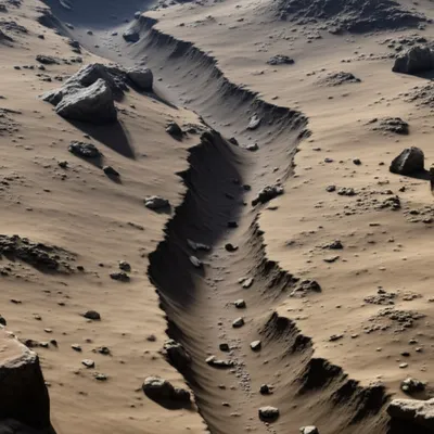 Illustration fosses - Image 1