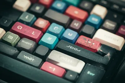 Illustration keys - Image 1