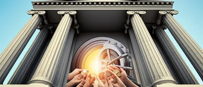 Illustration monies - Image 1