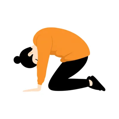 Illustration kowtow - Image 1