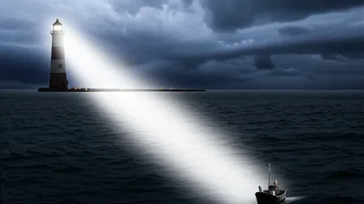 Illustration guiding