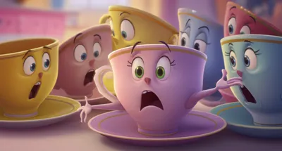 Illustration dishes - Image 1