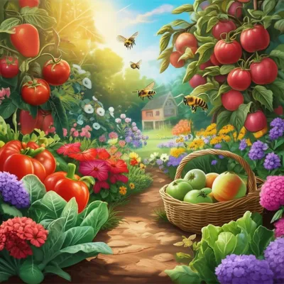 Illustration abounds - Image 1