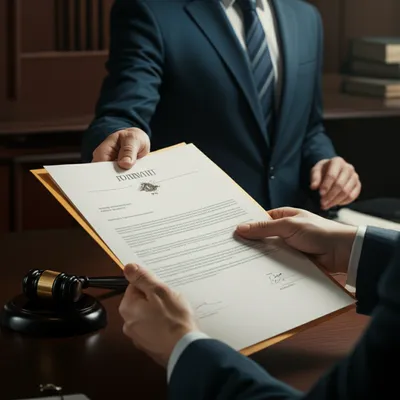 Illustration subpoenaed