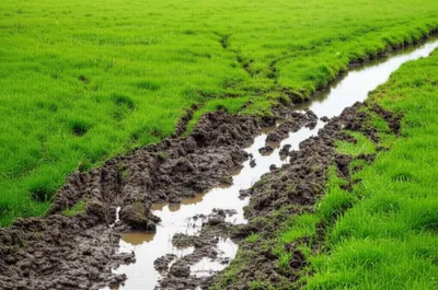 Illustration poaching - Image 1