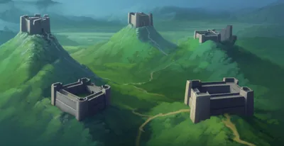 Illustration quadrilateral - Image 1