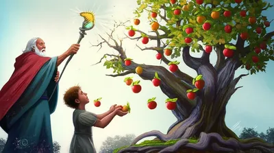 Illustration do - Image 1