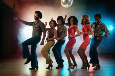 Illustration hustles - Image 1