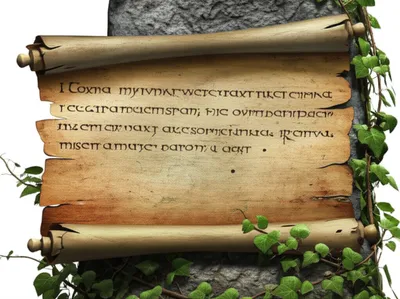 Illustration comma - Image 1