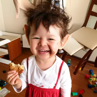 Illustration imp - Image 1