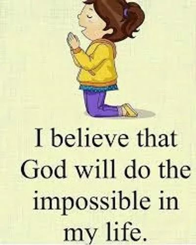 Illustration credo - Image 2