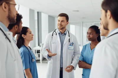 Illustration emcee - Image 1