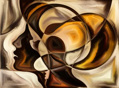 Illustration feels - Image 1