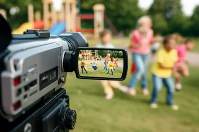 Illustration videotape - Image 1