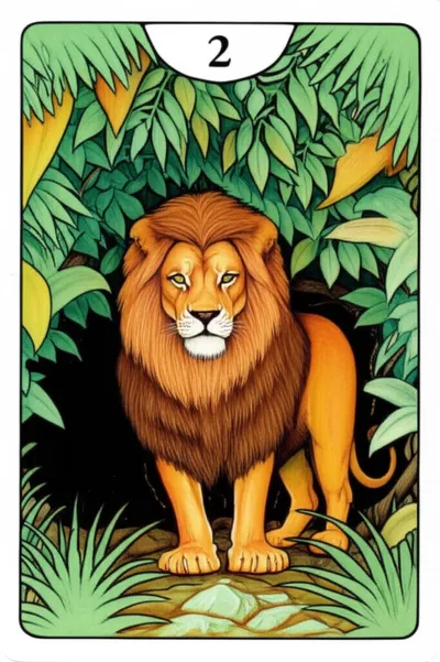 Illustration bear - Image 1