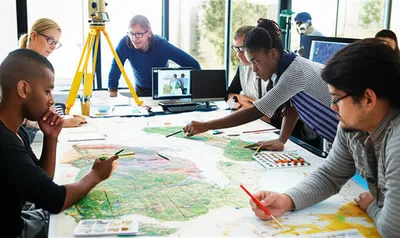 Illustration mappings - Image 1