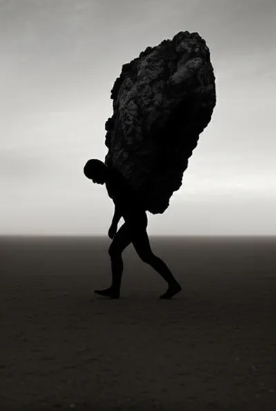 Illustration burdens - Image 2