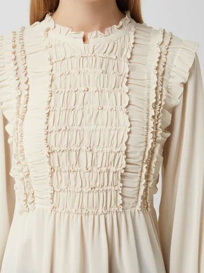 Illustration shirring - Image 1