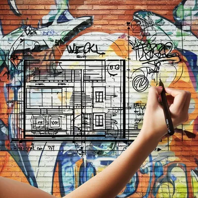 Illustration drawings - Image 1