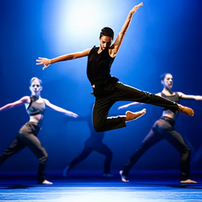 Illustration cadency - Image 1