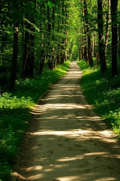 Illustration wandered - Image 1