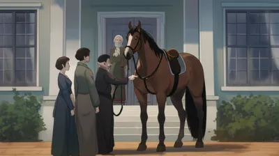 Illustration heriot - Image 1