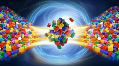 Illustration binders - Image 1