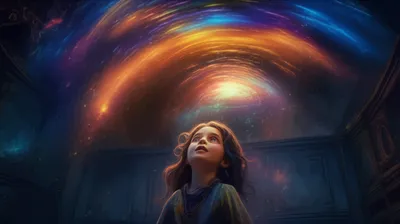 Illustration astounds