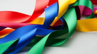 Illustration ribands - Image 1