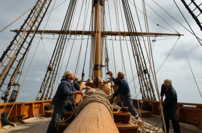 Illustration sways - Image 1