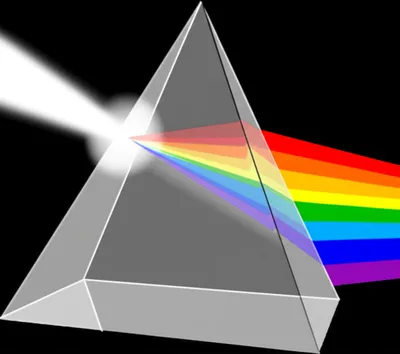 Illustration prismatic - Image 1