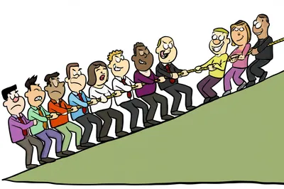 Illustration sexist - Image 1