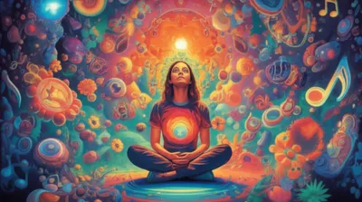 Illustration freaked - Image 1