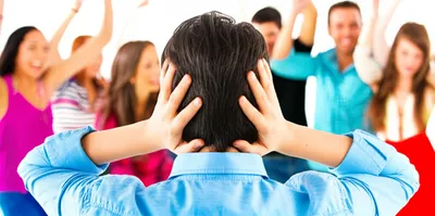 Illustration ignores - Image 1