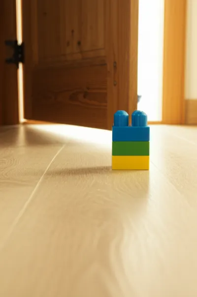 Illustration doorstop - Image 1