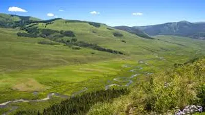 Illustration terrestrial - Image 2