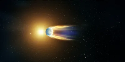 Illustration elongating - Image 1