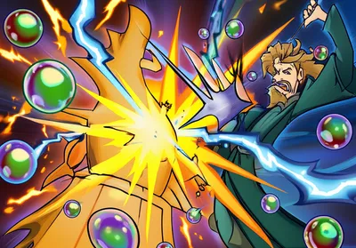 Illustration spam - Image 1