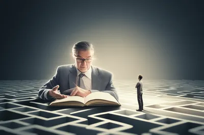 Illustration mentor - Image 1