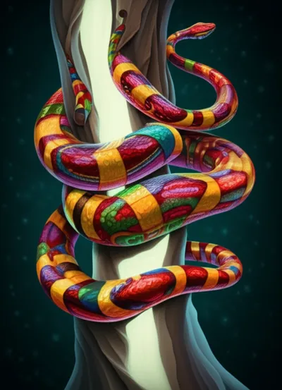 Illustration coils - Image 1