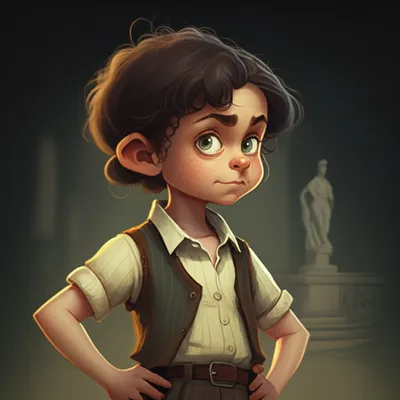 Illustration pert - Image 1