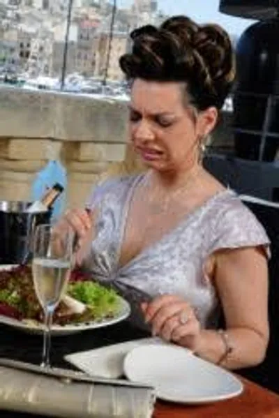 Illustration unsavory - Image 2