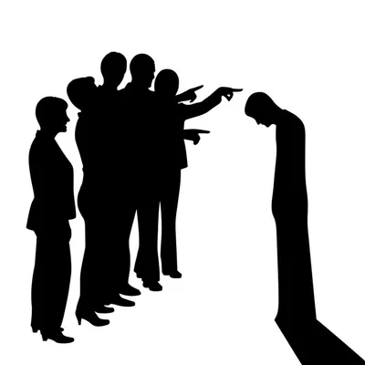 Illustration jeers - Image 1