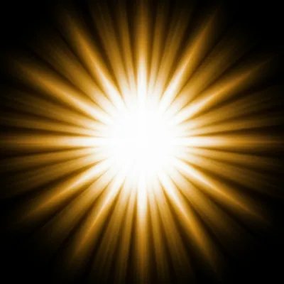 Illustration shine - Image 1