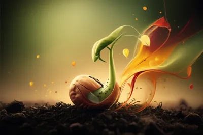 Illustration gestation - Image 1