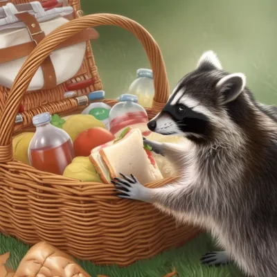 Hình ảnh minh họa rig - Ảnh 1